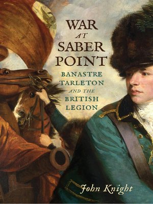cover image of War at Saber Point